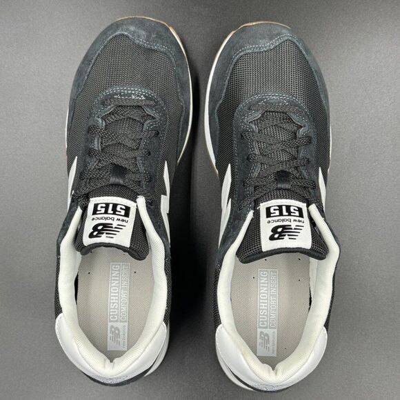 New Balance 515 Retro Sneaker - Picture 2 of 10